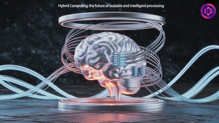 hybrid computing systems
