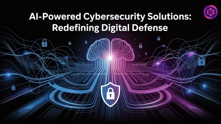 AI in cybersecurity