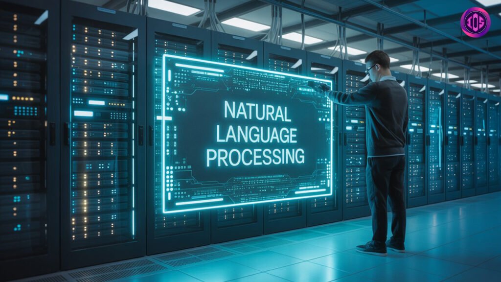 Natural Language Processing