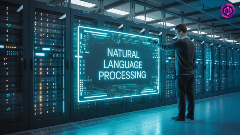 Natural Language Processing