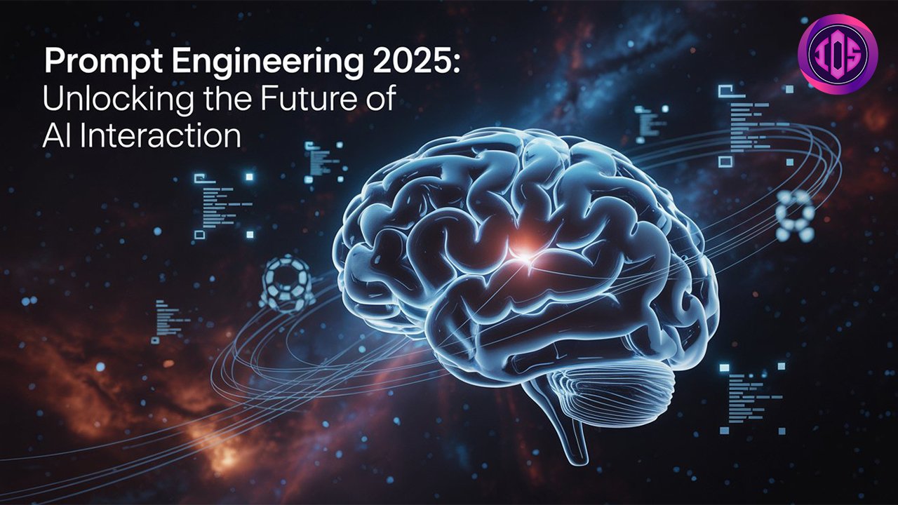 Prompt Engineering 2025: Unlocking the Future of AI Interaction