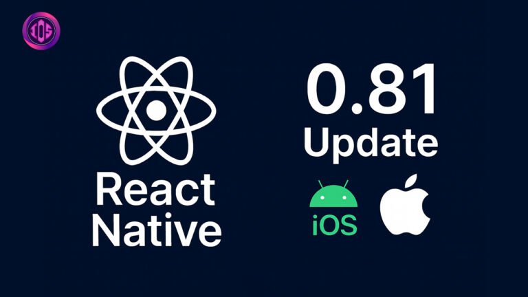 React Native 0.81